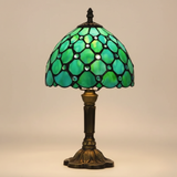 GLASORA | CLASSIC GLASS MOSAIC LAMP