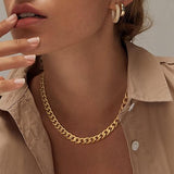 Bulk Cuban Chain | Gold