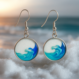 Delfina | The Sea Breeze