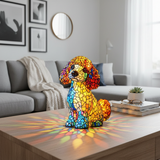 Rosie — Graceful Charm of the Poodle