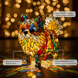Fizz — Vibrant Pomeranian
