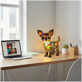 Coco — Life with a Chihuahua
