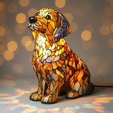 Lily — Spiritual Golden Retriever