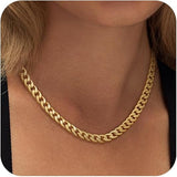 Bulk Cuban Chain | Gold
