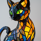 Willow — Graceful Feline