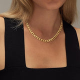 Bulk Cuban Chain | Gold
