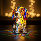 Scout — Beagle Essence
