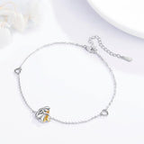 Marie | Dog Hug Bracelet