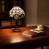 CHROMIA | COLORED CLASSIC DESK LAMP