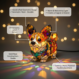 Benny — Radiant Corgi