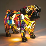 Max | Pug Radiant Happiness