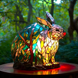 Noppie | Colorful Bunny Lamp