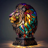 Mufasa | Magical Lava Lamp