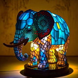 Noa - Wonderful Elephant Lamp