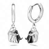 Marie | Earrings for Dog Lovers