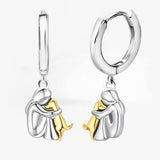 Marie | Earrings for Dog Lovers